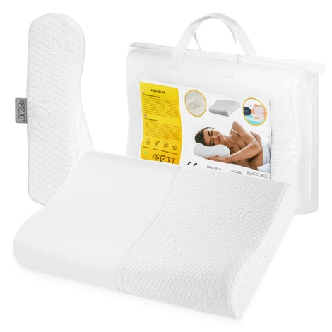 Anatomický polštář ERGO