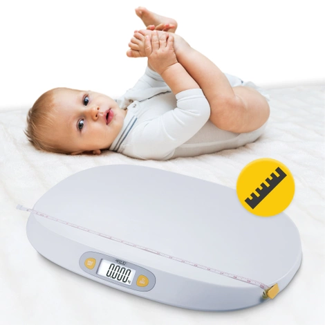 Analytická váha BABY