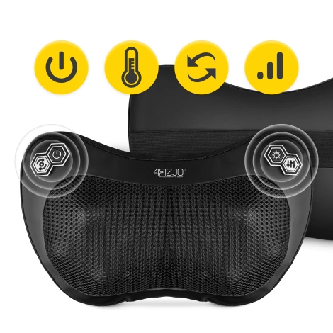 Masážní polštář SHIATSU PRO+