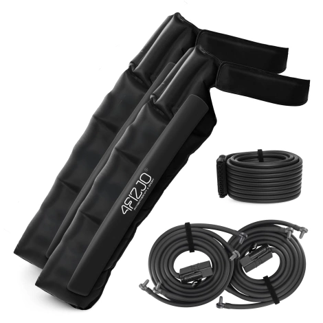 Lymfodrenážní rukávy C4