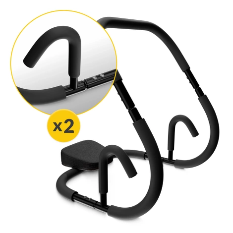 Posilovač břišních svalů