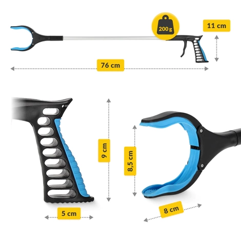 Podavač předmětů