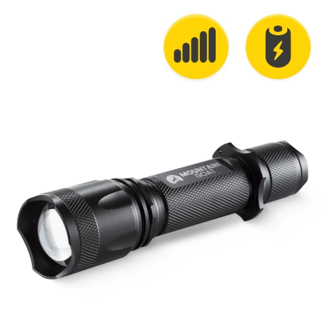 Baterka LED s akumulátorem MOUNTAIN GOAT