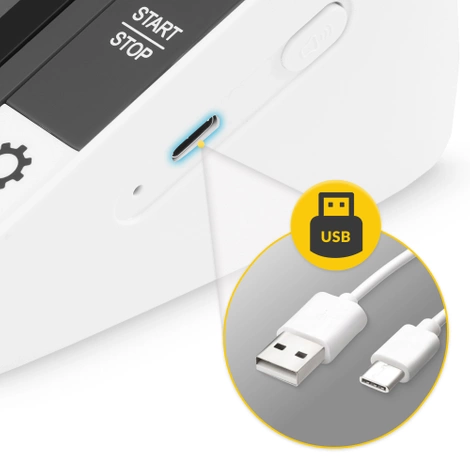 Tlakoměr na paži PRO+