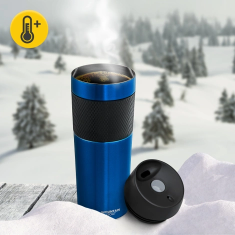 Termální hrnek TRAVEL