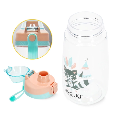 Dětská láhev na vodu 500 ml