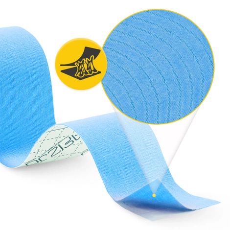 Tejpovací páska 5 cm x 5 m