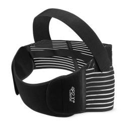 Elastický těhotenský podpůrný pás M