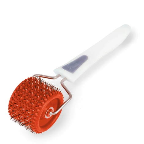 Masážní váleček Lyapko 3,5 bez niklu oranžový