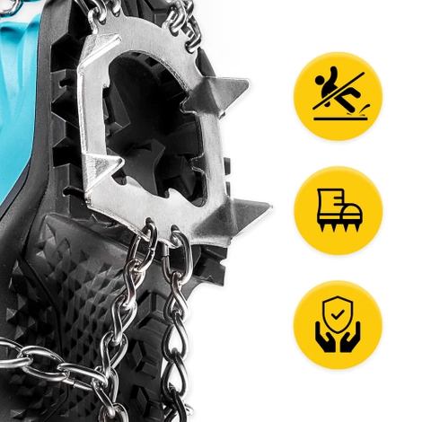 Nesmeky na boty PREMIUM (37-40) M