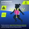 Plovací vesta pro děti ve věku 3–6 let TSUNAMI