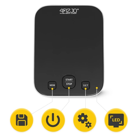 Tlakoměr na paži ULTRA