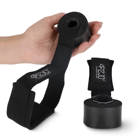 Dveřní kotva pro odporové gumy Door Anchor