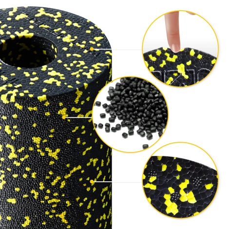 Masážní váleček EPP 33 cm