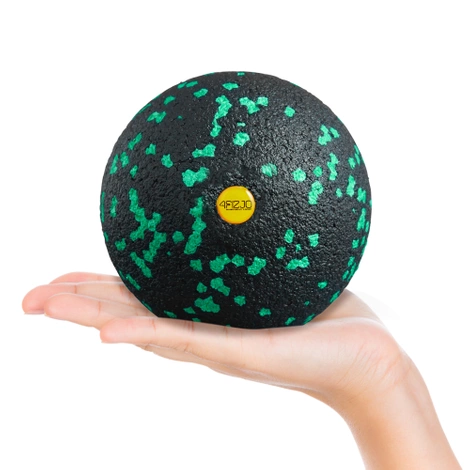 Masážní míč EPP 12 cm