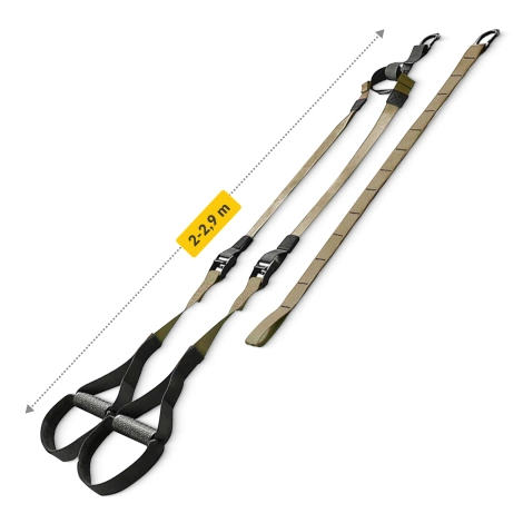 Závěsný systém TRX