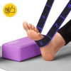 Páska na protahování svalů 90 cm