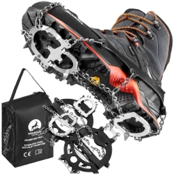 Nesmeky na boty PREMIUM (41-43) L