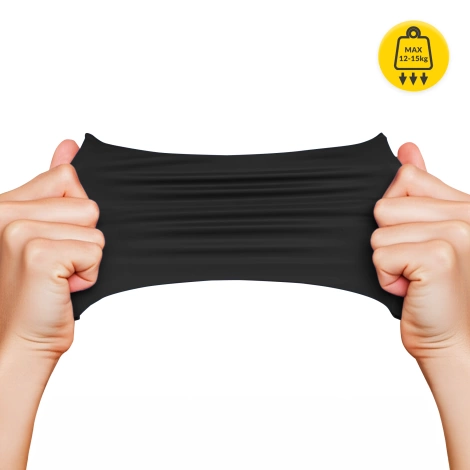 Rehabilitační páska FLAT BAND 12-15 kg 30 m