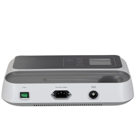 Ultrazvukový přístroj s manuální hlavicí PRO+