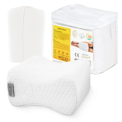 Ortopedický polštář mezi kolena SUPPORT