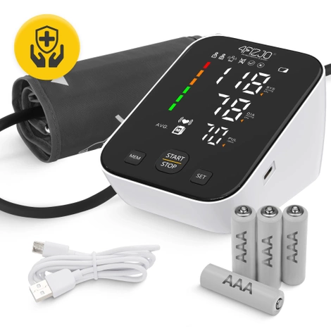 Tlakoměr na paži ULTRA