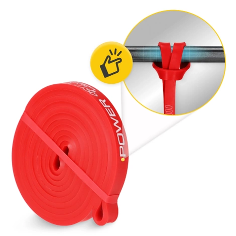 Odporová guma POWER BAND 6-10 kg