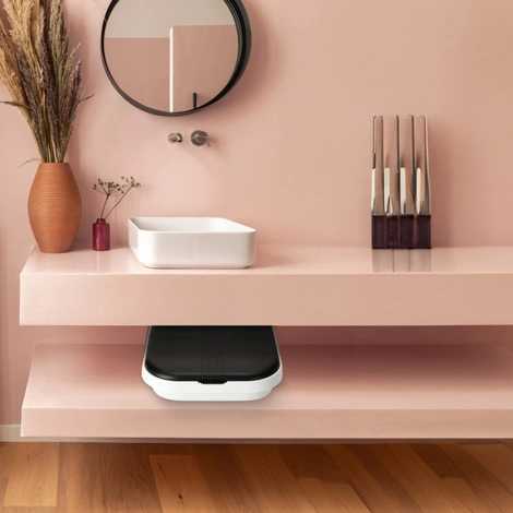 Vodní masážní přístroj na nohy a chodidla LITE