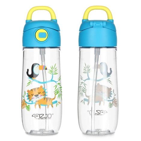 Dětská láhev na vodu 550 ml