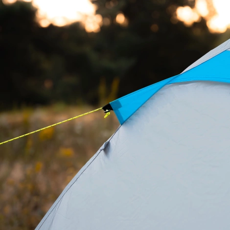 Turistický stan pro tři PRIME TRIO MOUNTAIN GOAT