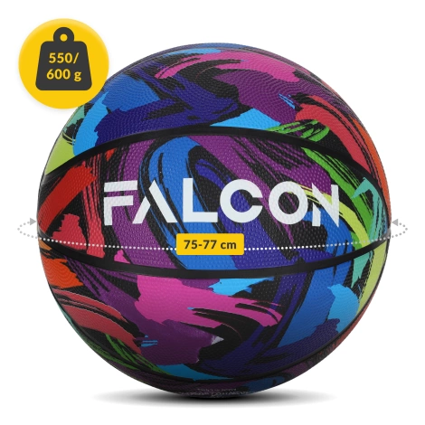 Basketbalový míč velikost 7