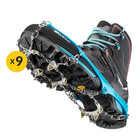 Nesmeky na boty STANDARD (37-40) M