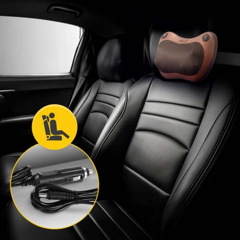 Masážní polštář SHIATSU PRO+