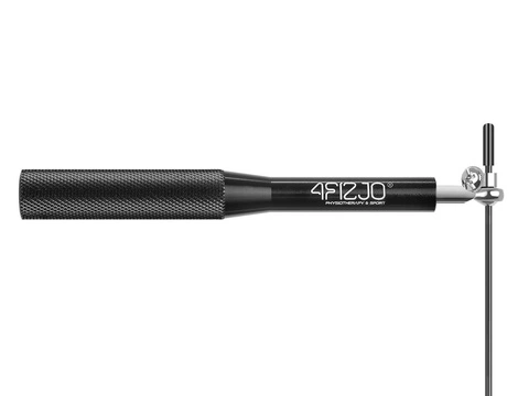 Hliníkové švihadlo s ložisky SPEED