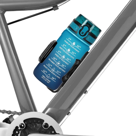 Láhev na vodu 0,5 L