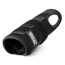 Ortéza na zápěstí s pevnou výztuhou