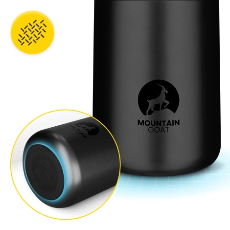 Termoska na jídlo z nerezové oceli 720 ml