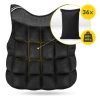 Zátěžová vesta 20 kg