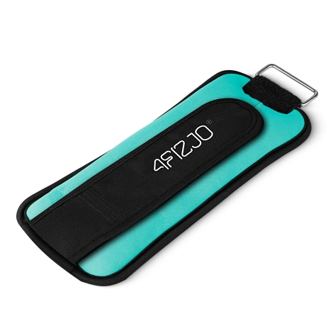 Zátěže na kotníky a zápěstí 2 x 1,5 kg