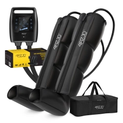 Přístroj pro lymfatickou masáž AIR COMPRESSION THERAPY SYSTEM STD C4 vel. L/XL