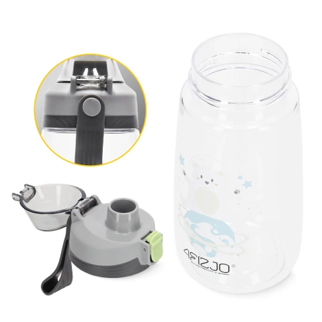 Dětská láhev na vodu 500 ml