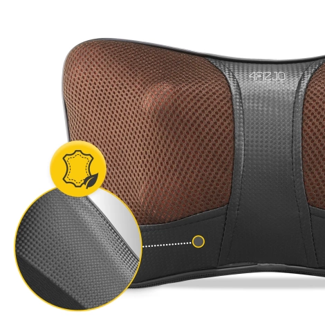 Masážní polštář SHIATSU ULTRA+