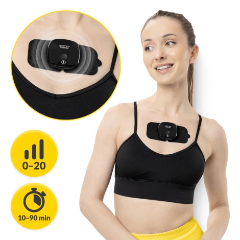 Elektrostimulátor EVO 3v1