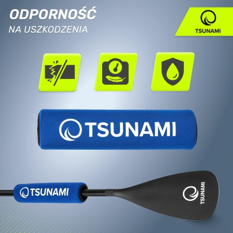 Plovák na veslo SUP