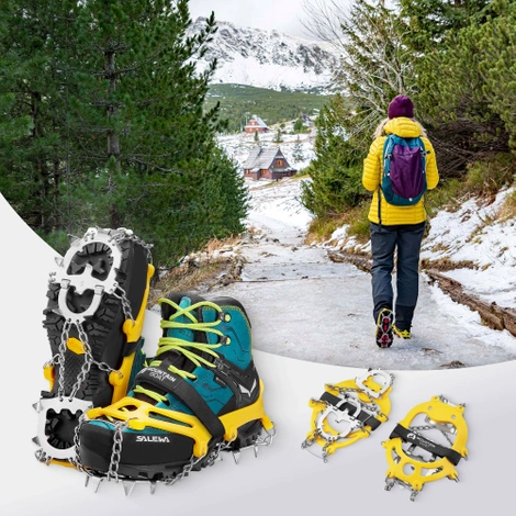 Nesmeky na boty PREMIUM (35-36) S