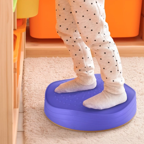 Senzorické kameny pro děti 5 ks.