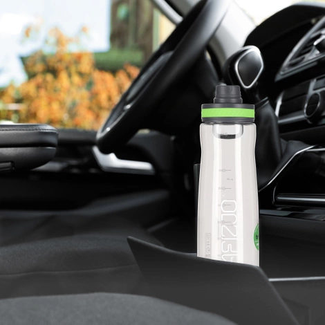 Láhev na vodu 850 ml