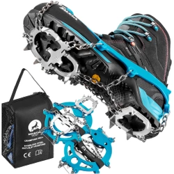 Nesmeky na boty PREMIUM (37-40) M