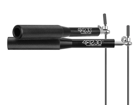 Hliníkové švihadlo s ložisky SPEED