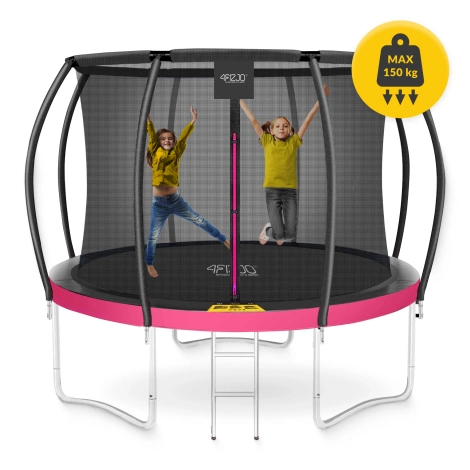 Zahradní tampolína pro děti 312 cm 10FT